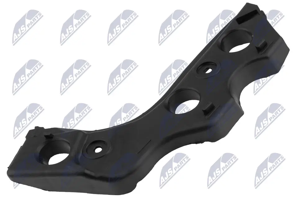 Halter, Stoßfänger rechts NTY EZC-VW-480