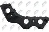 Halter, Stoßfänger rechts NTY EZC-VW-480 Bild Halter, Stoßfänger rechts NTY EZC-VW-480