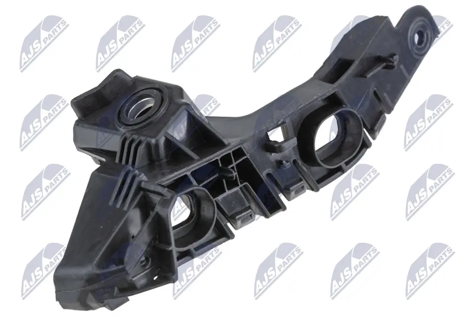 Halter, Stoßfänger vorne links NTY EZC-VW-481