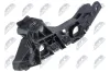Halter, Sto&szlig;f&auml;nger vorne links NTY EZC-VW-481
