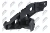 Halter, Stoßfänger vorne links NTY EZC-VW-481 Bild Halter, Stoßfänger vorne links NTY EZC-VW-481