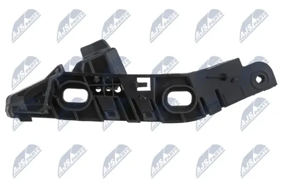 Halter, Stoßfänger vorne links NTY EZC-VW-481 Bild Halter, Stoßfänger vorne links NTY EZC-VW-481