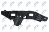 Halter, Stoßfänger vorne links NTY EZC-VW-481 Bild Halter, Stoßfänger vorne links NTY EZC-VW-481