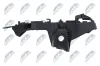 Halter, Stoßfänger vorne links NTY EZC-VW-481 Bild Halter, Stoßfänger vorne links NTY EZC-VW-481