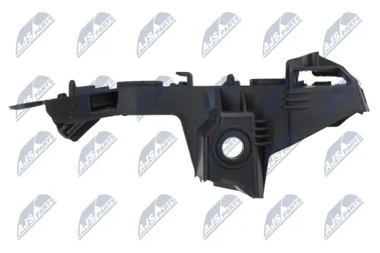 Halter, Stoßfänger vorne links NTY EZC-VW-481 Bild Halter, Stoßfänger vorne links NTY EZC-VW-481