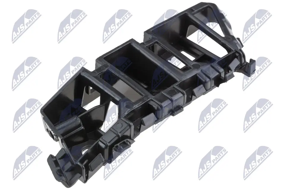 Halter, Stoßfänger vorne links NTY EZC-VW-485