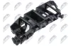 Halter, Sto&szlig;f&auml;nger vorne links NTY EZC-VW-485