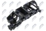 Halter, Stoßfänger vorne links NTY EZC-VW-485