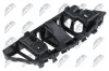 Halter, Stoßfänger vorne links NTY EZC-VW-485 Bild Halter, Stoßfänger vorne links NTY EZC-VW-485