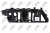 Halter, Stoßfänger vorne links NTY EZC-VW-485 Bild Halter, Stoßfänger vorne links NTY EZC-VW-485