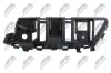 Halter, Stoßfänger vorne links NTY EZC-VW-485 Bild Halter, Stoßfänger vorne links NTY EZC-VW-485