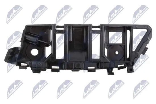 Halter, Stoßfänger vorne links NTY EZC-VW-485 Bild Halter, Stoßfänger vorne links NTY EZC-VW-485