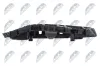 Halter, Stoßfänger vorne links NTY EZC-VW-485 Bild Halter, Stoßfänger vorne links NTY EZC-VW-485
