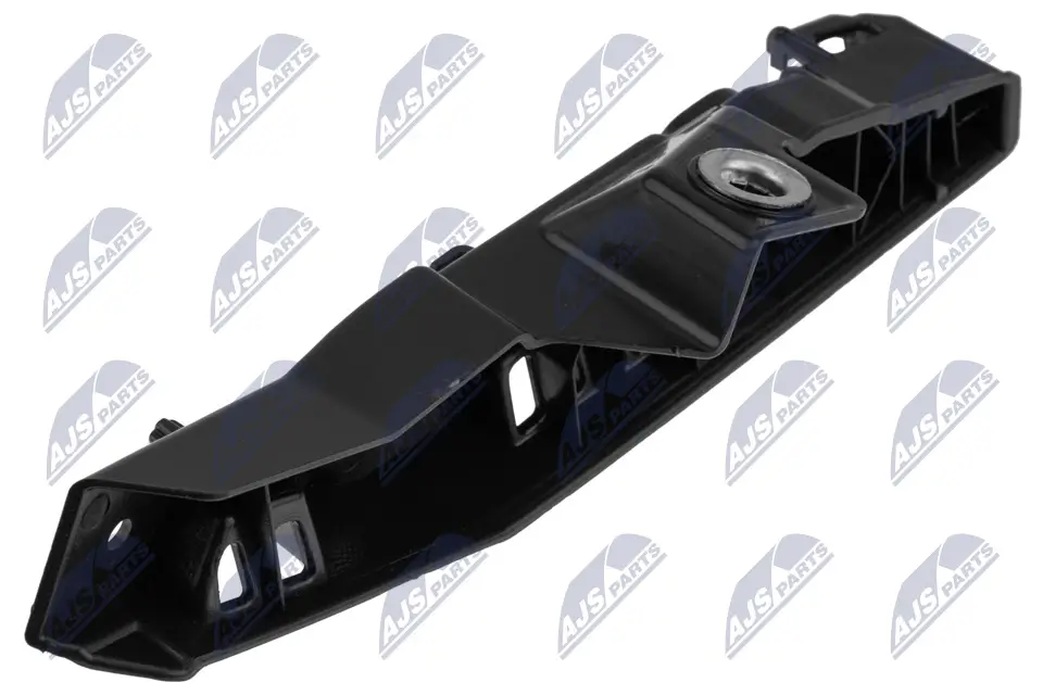 Halter, Stoßfänger vorne links NTY EZC-VW-487