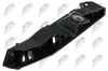 Halter, Stoßfänger vorne links NTY EZC-VW-487 Bild Halter, Stoßfänger vorne links NTY EZC-VW-487