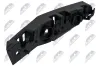 Halter, Stoßfänger vorne links NTY EZC-VW-487 Bild Halter, Stoßfänger vorne links NTY EZC-VW-487