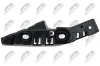 Halter, Stoßfänger vorne links NTY EZC-VW-487 Bild Halter, Stoßfänger vorne links NTY EZC-VW-487