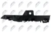 Halter, Stoßfänger vorne links NTY EZC-VW-487 Bild Halter, Stoßfänger vorne links NTY EZC-VW-487