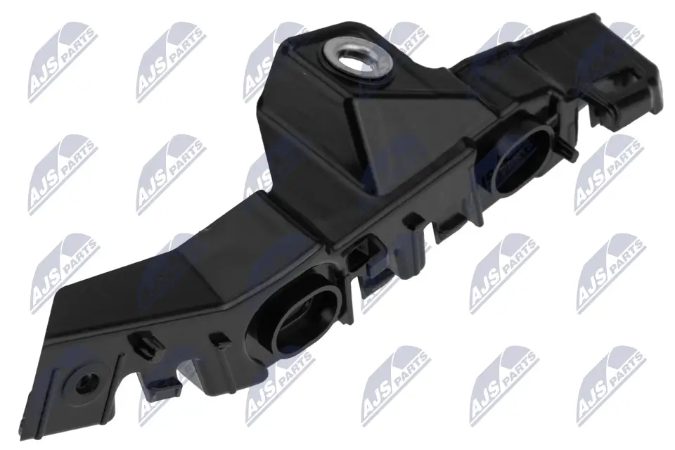 Halter, Stoßfänger vorne rechts NTY EZC-VW-488