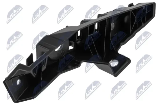 Halter, Stoßfänger vorne rechts NTY EZC-VW-488 Bild Halter, Stoßfänger vorne rechts NTY EZC-VW-488