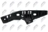 Halter, Stoßfänger vorne rechts NTY EZC-VW-488 Bild Halter, Stoßfänger vorne rechts NTY EZC-VW-488