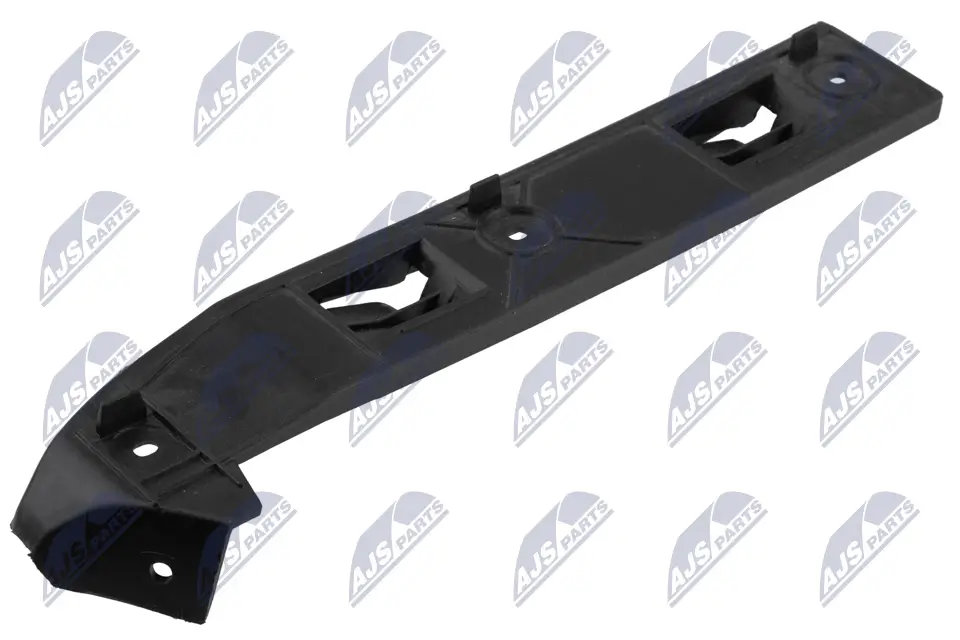 Halter, Stoßfänger links NTY EZC-VW-489