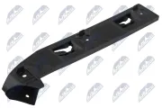 Halter, Stoßfänger links NTY EZC-VW-489