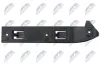 Halter, Stoßfänger links NTY EZC-VW-489 Bild Halter, Stoßfänger links NTY EZC-VW-489