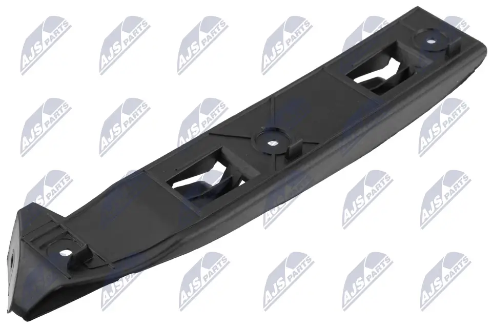 Halter, Stoßfänger rechts NTY EZC-VW-490