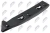 Halter, Stoßfänger rechts NTY EZC-VW-490 Bild Halter, Stoßfänger rechts NTY EZC-VW-490