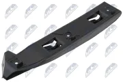 Halter, Stoßfänger rechts NTY EZC-VW-490