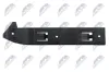 Halter, Stoßfänger rechts NTY EZC-VW-490 Bild Halter, Stoßfänger rechts NTY EZC-VW-490