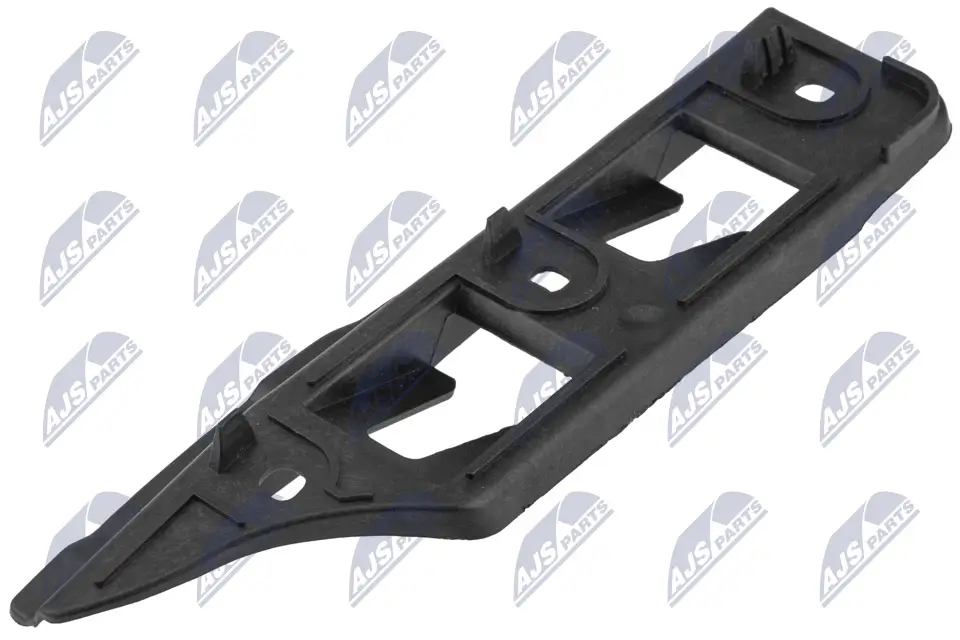 Halter, Stoßfänger links NTY EZC-VW-491