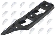 Halter, Stoßfänger links NTY EZC-VW-491