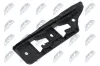 Halter, Stoßfänger links NTY EZC-VW-491 Bild Halter, Stoßfänger links NTY EZC-VW-491