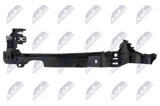 Halter, Stoßfänger vorne links vorne links NTY EZC-VW-493 Bild Halter, Stoßfänger vorne links vorne links NTY EZC-VW-493