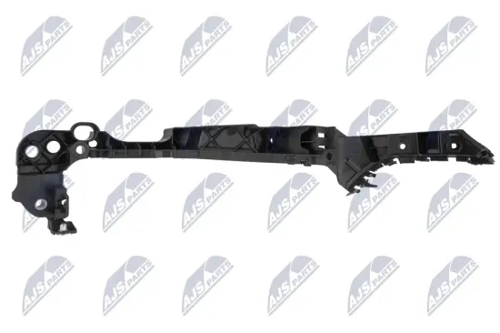 Halter, Stoßfänger vorne links vorne links NTY EZC-VW-493 Bild Halter, Stoßfänger vorne links vorne links NTY EZC-VW-493