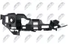 Halter, Stoßfänger vorne links vorne links NTY EZC-VW-495 Bild Halter, Stoßfänger vorne links vorne links NTY EZC-VW-495