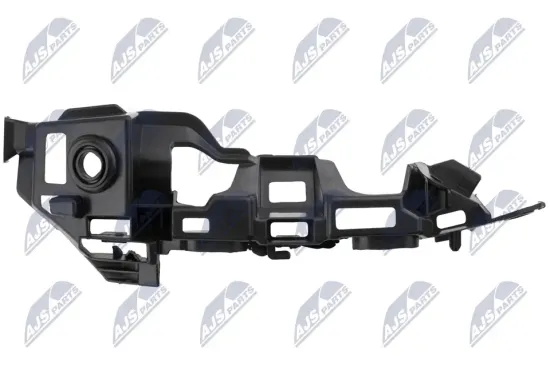 Halter, Stoßfänger vorne links vorne links NTY EZC-VW-495 Bild Halter, Stoßfänger vorne links vorne links NTY EZC-VW-495