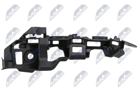 Halter, Stoßfänger vorne links vorne links NTY EZC-VW-495 Bild Halter, Stoßfänger vorne links vorne links NTY EZC-VW-495