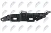 Halter, Stoßfänger vorne links vorne links NTY EZC-VW-495 Bild Halter, Stoßfänger vorne links vorne links NTY EZC-VW-495