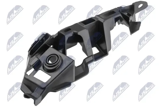 Halter, Stoßfänger vorne rechts vorne rechts NTY EZC-VW-496 Bild Halter, Stoßfänger vorne rechts vorne rechts NTY EZC-VW-496