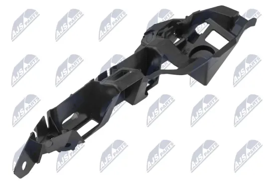 Halter, Stoßfänger vorne rechts vorne rechts NTY EZC-VW-496 Bild Halter, Stoßfänger vorne rechts vorne rechts NTY EZC-VW-496