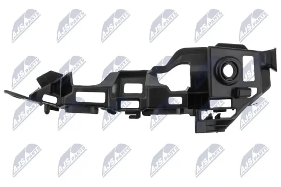 Halter, Stoßfänger vorne rechts vorne rechts NTY EZC-VW-496 Bild Halter, Stoßfänger vorne rechts vorne rechts NTY EZC-VW-496