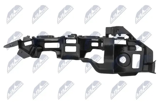 Halter, Stoßfänger vorne rechts vorne rechts NTY EZC-VW-496 Bild Halter, Stoßfänger vorne rechts vorne rechts NTY EZC-VW-496