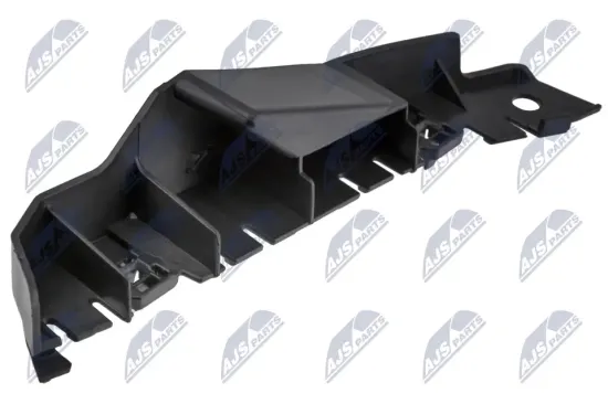 Halter, Stoßfänger rechts NTY EZC-VW-498 Bild Halter, Stoßfänger rechts NTY EZC-VW-498