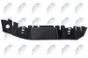 Halter, Stoßfänger rechts NTY EZC-VW-498 Bild Halter, Stoßfänger rechts NTY EZC-VW-498