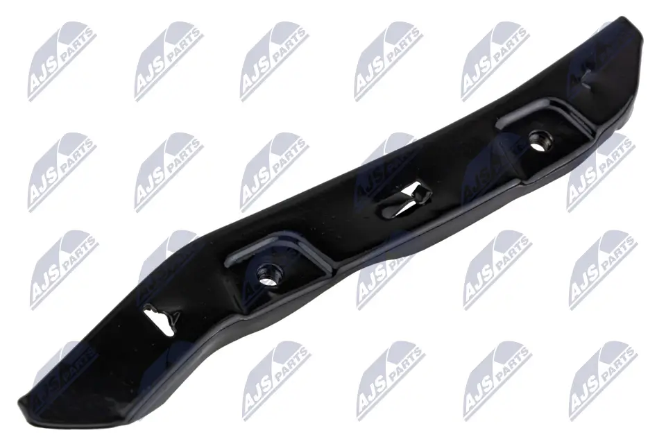 Halter, Stoßfänger vorne links NTY EZC-VW-499