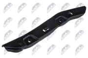 Halter, Stoßfänger vorne rechts NTY EZC-VW-500