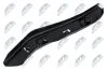 Halter, Stoßfänger vorne rechts NTY EZC-VW-500 Bild Halter, Stoßfänger vorne rechts NTY EZC-VW-500